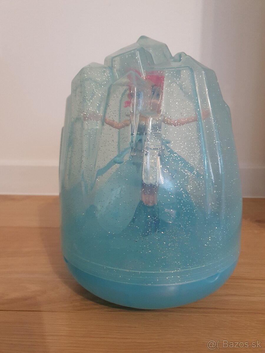 Lietajúca víla