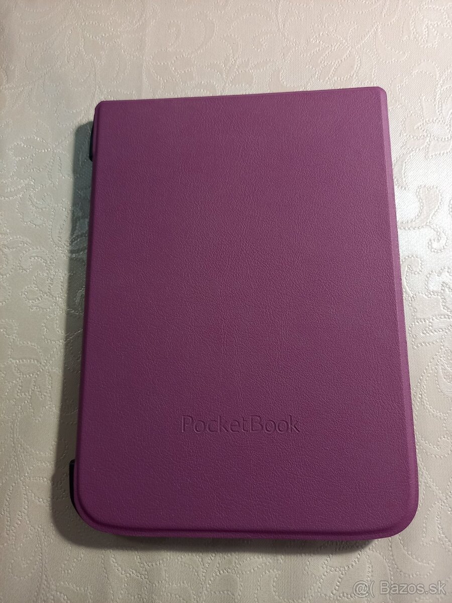 Elektronická čítačka PocketBook 740InkPad 3 Čierna
