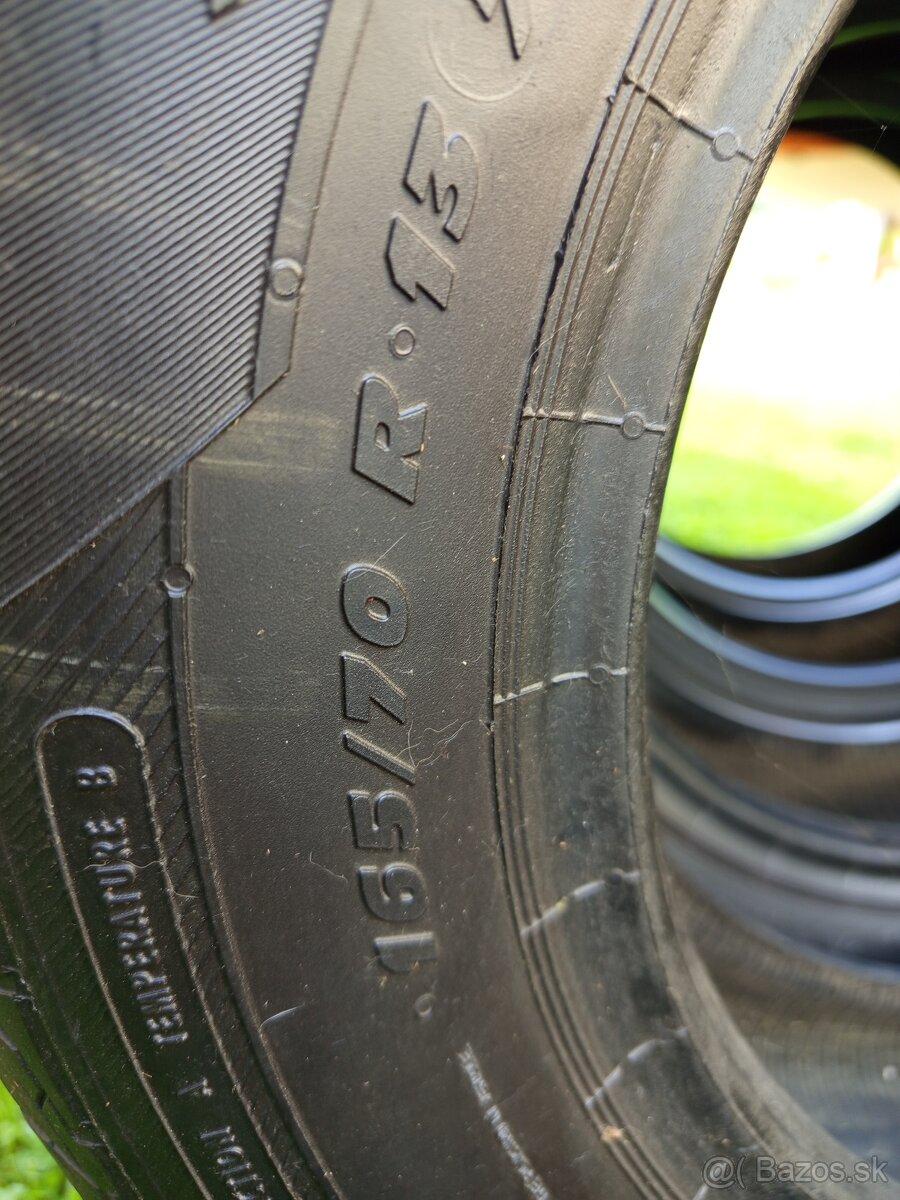R13 165/70