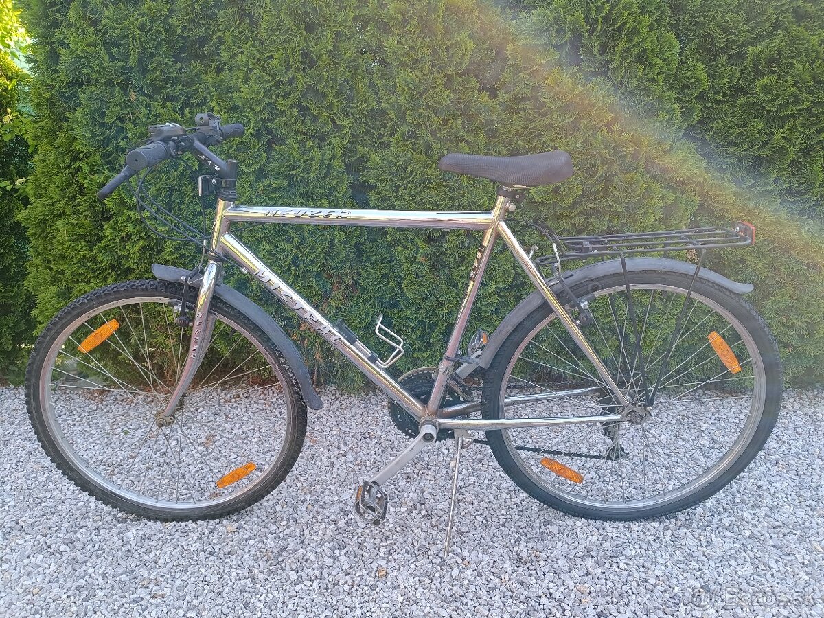 bicykel Mistral