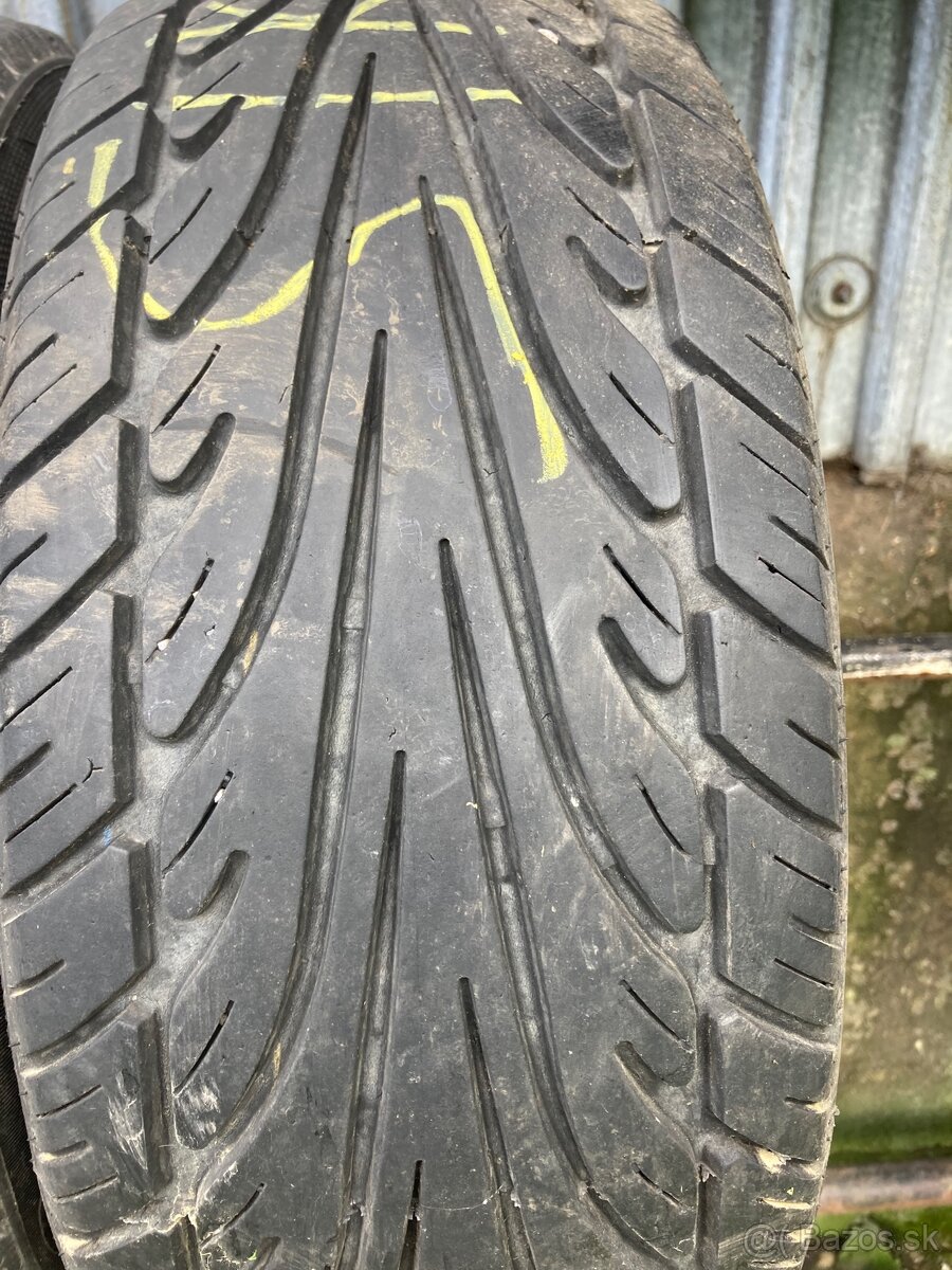 195/50R15 letne