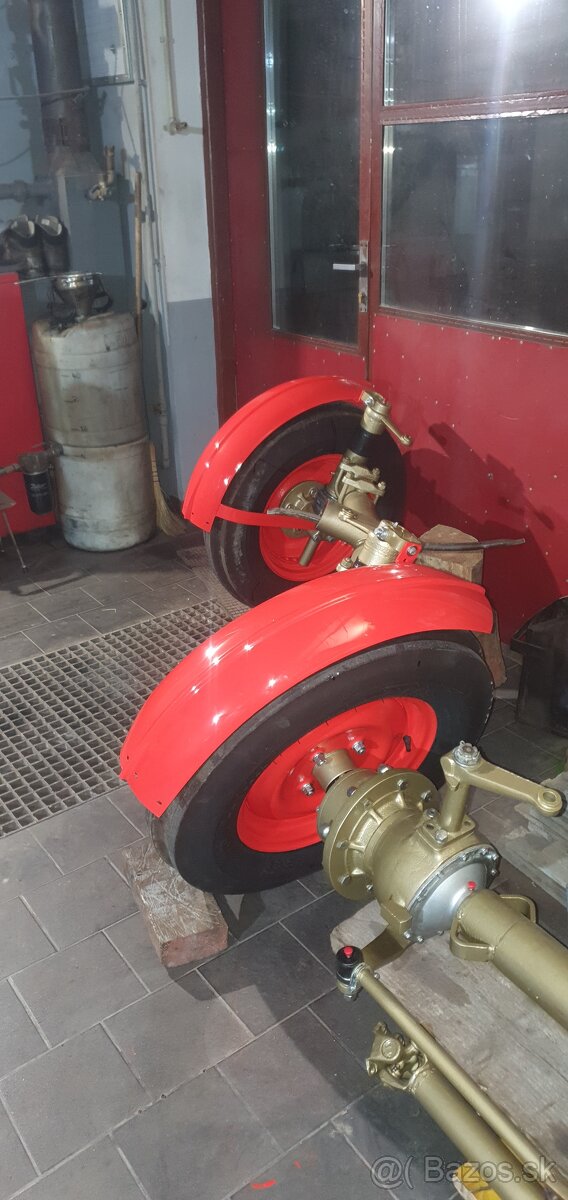 Zetor 3011