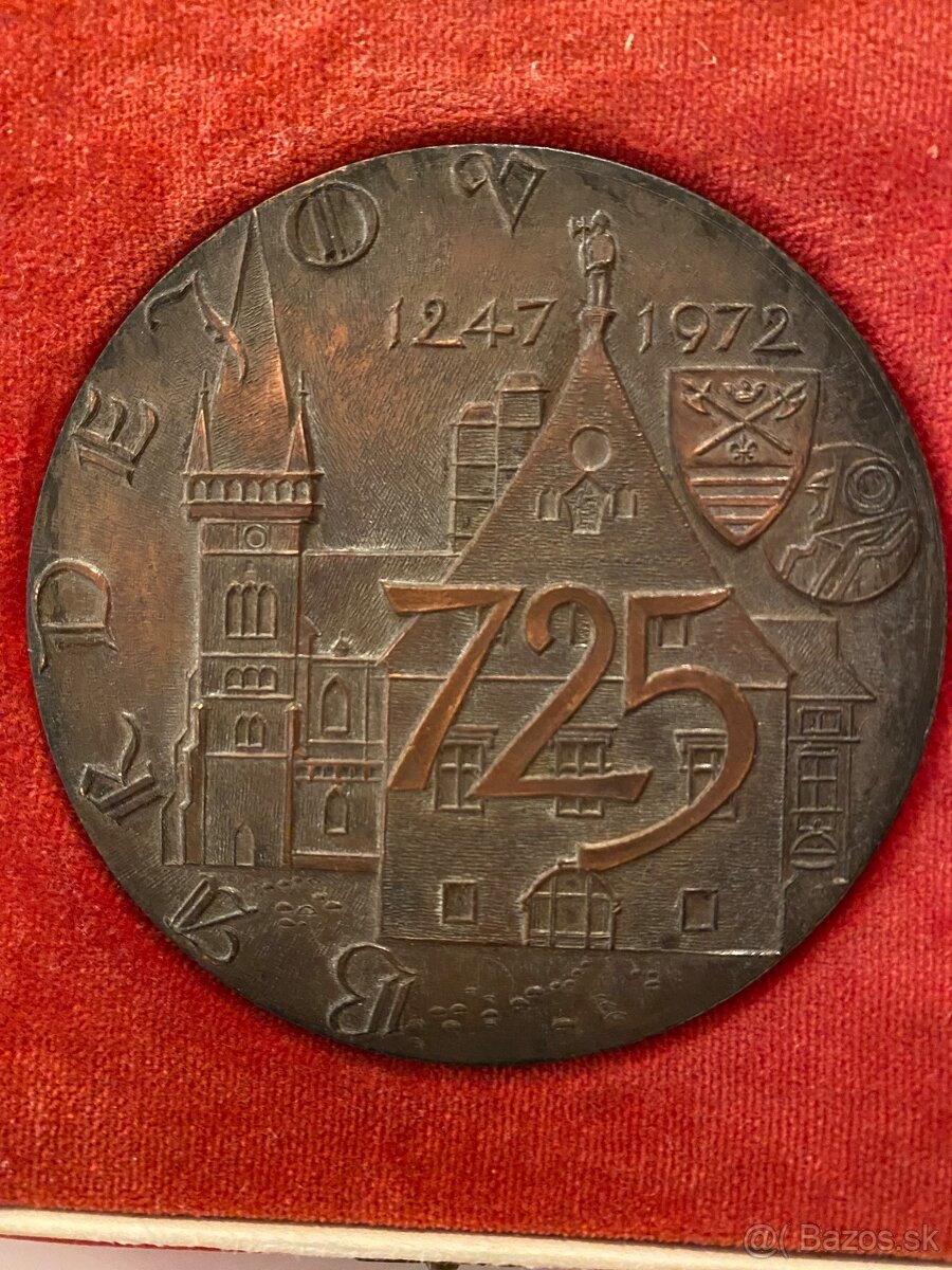 Bardejov