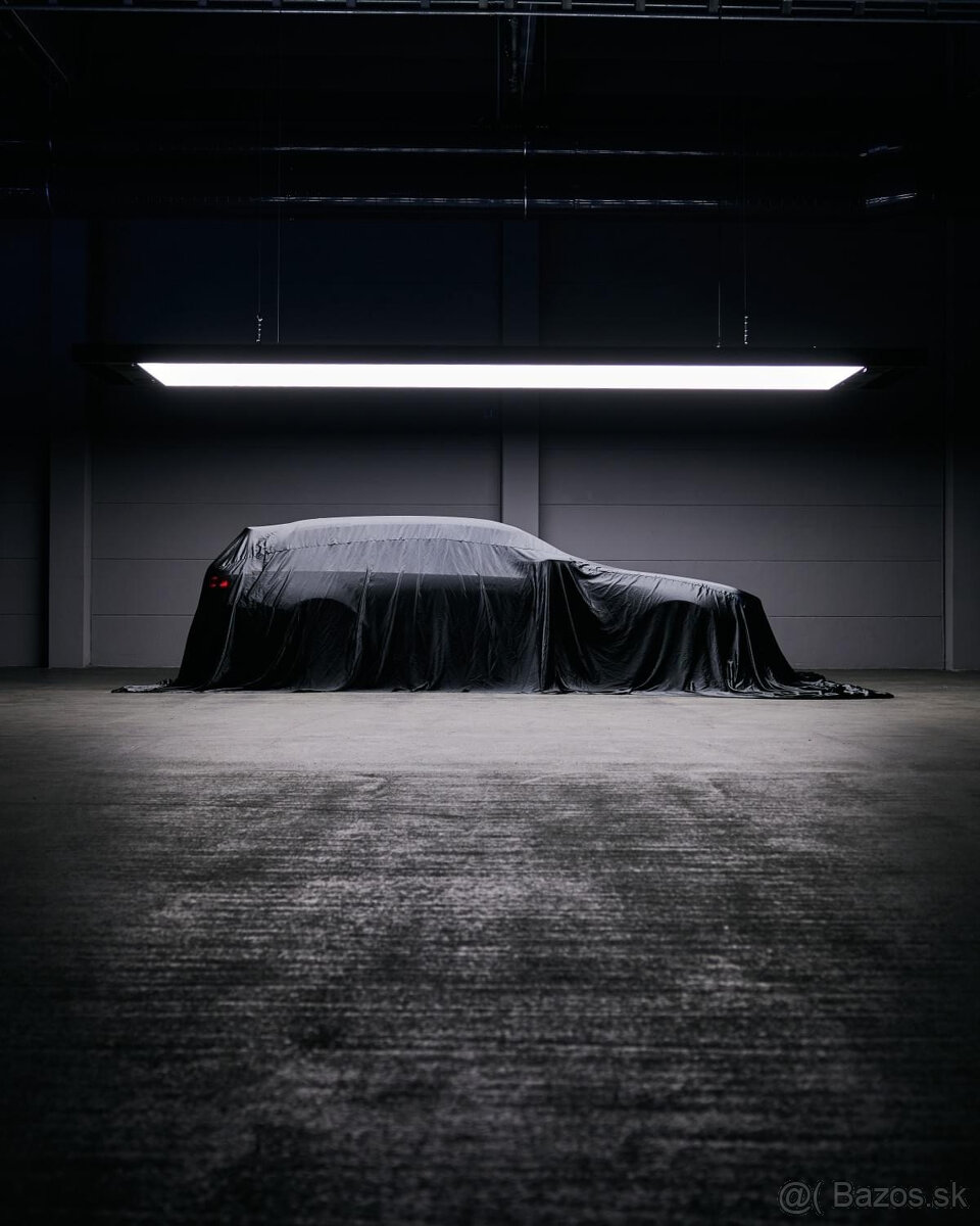 BMW X5 XDRIVE M60i M-SPORT