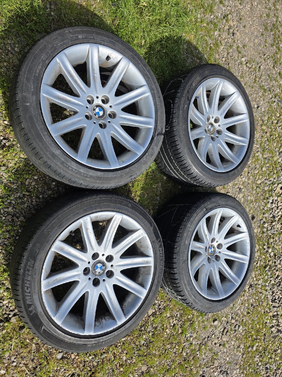ALU disky BMW styling 95