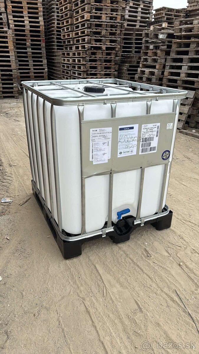 Ibc 1000l