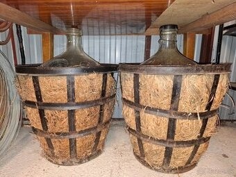 Demižon 50 l
