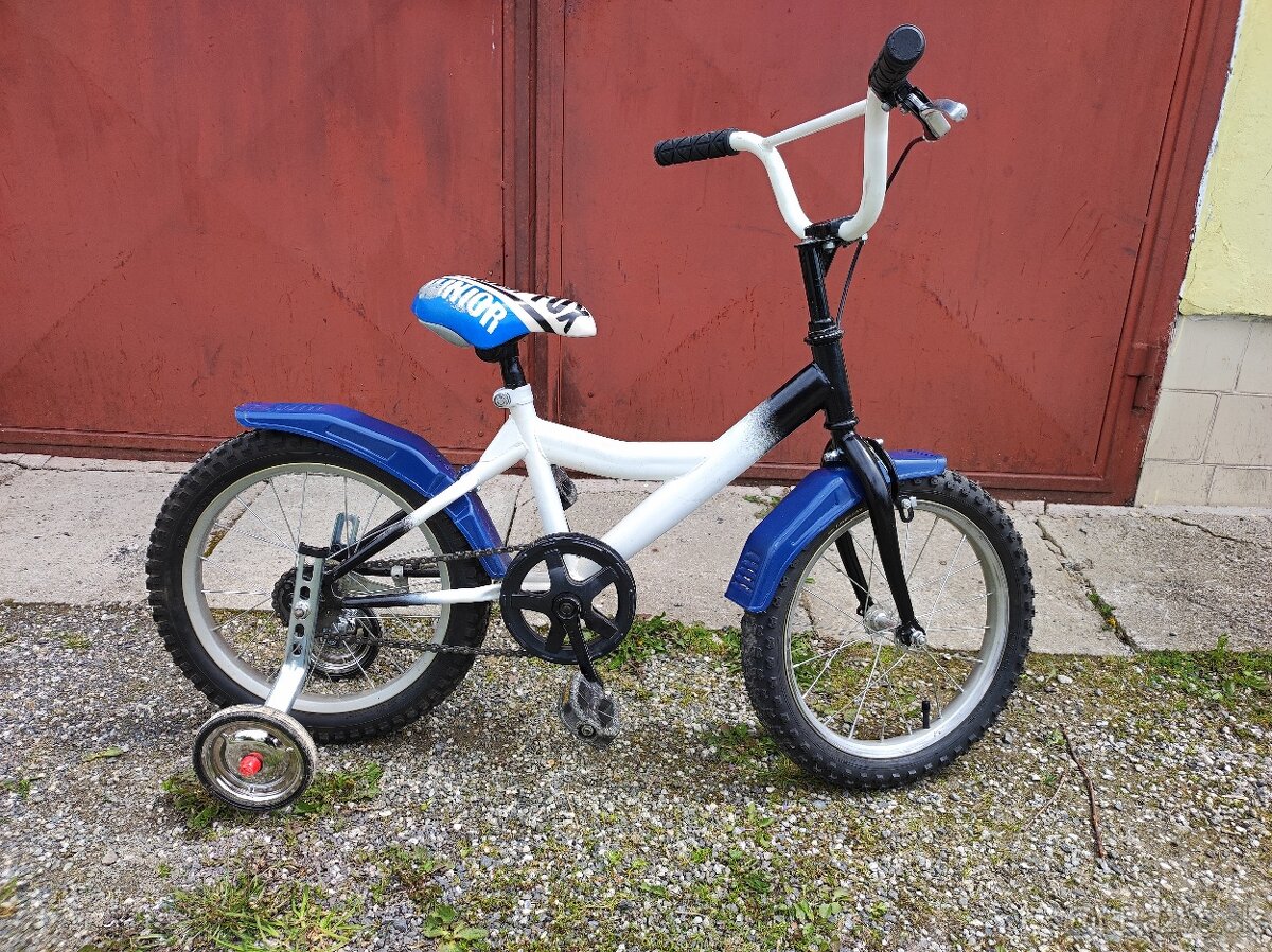 Bicykel 16