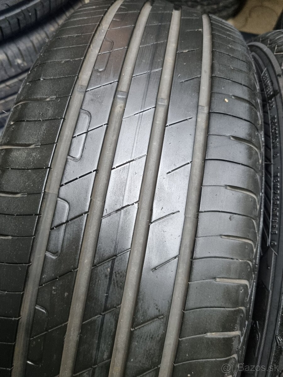 205/55R19 97V dot 22 letné 2ks