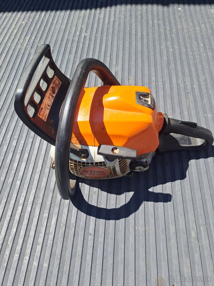 Stihl