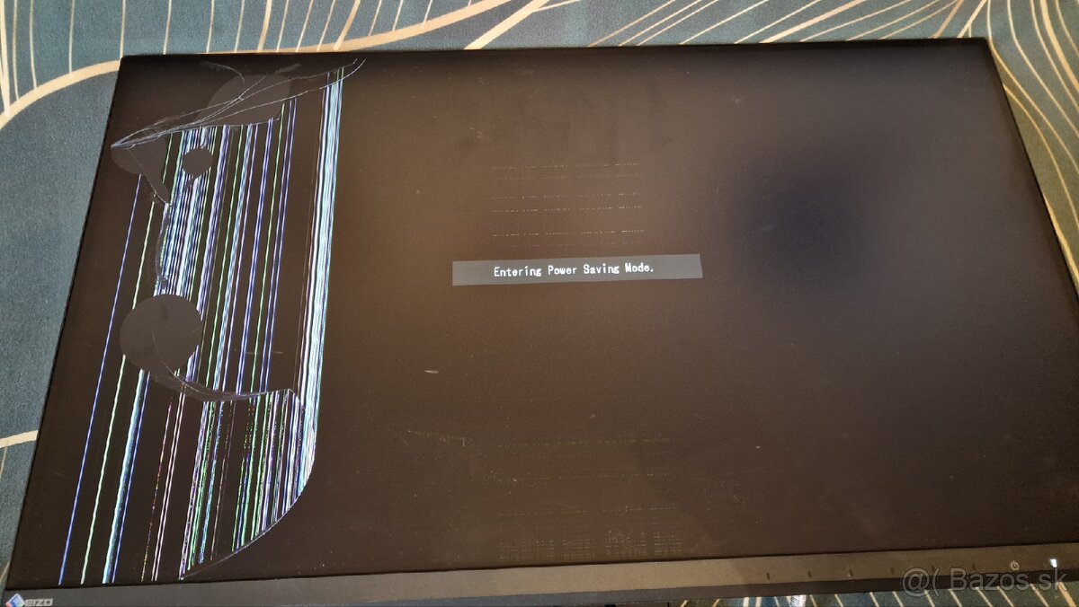 Monitor EIZO FlexScam EV2460