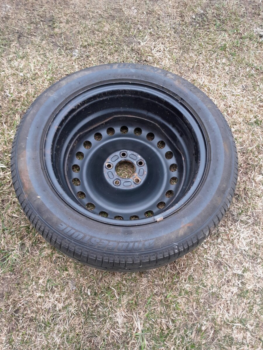 205/55 r16 5x108
