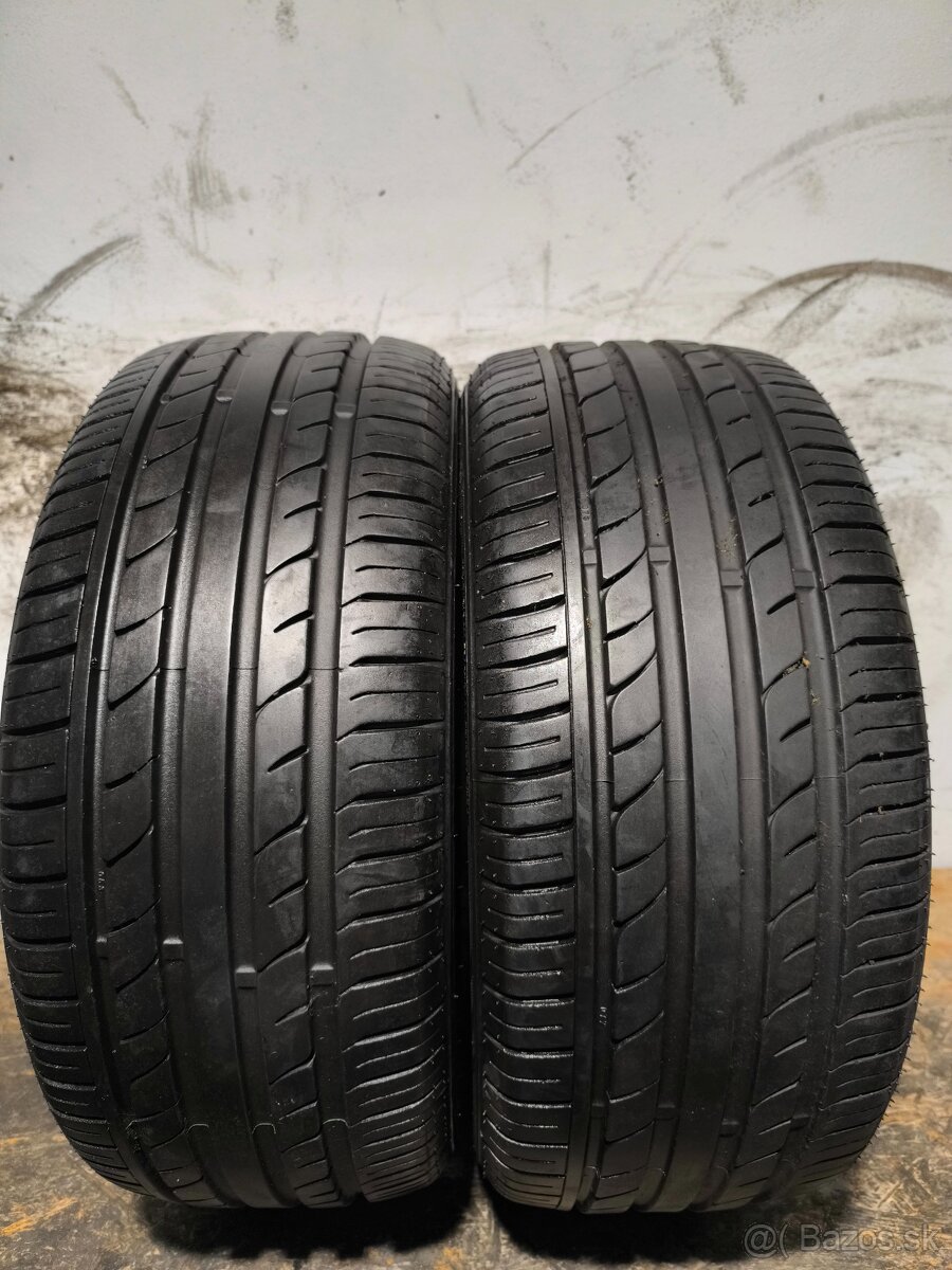 225/45 R17 Letné pneumatiky Goodride Sport 2 kusy