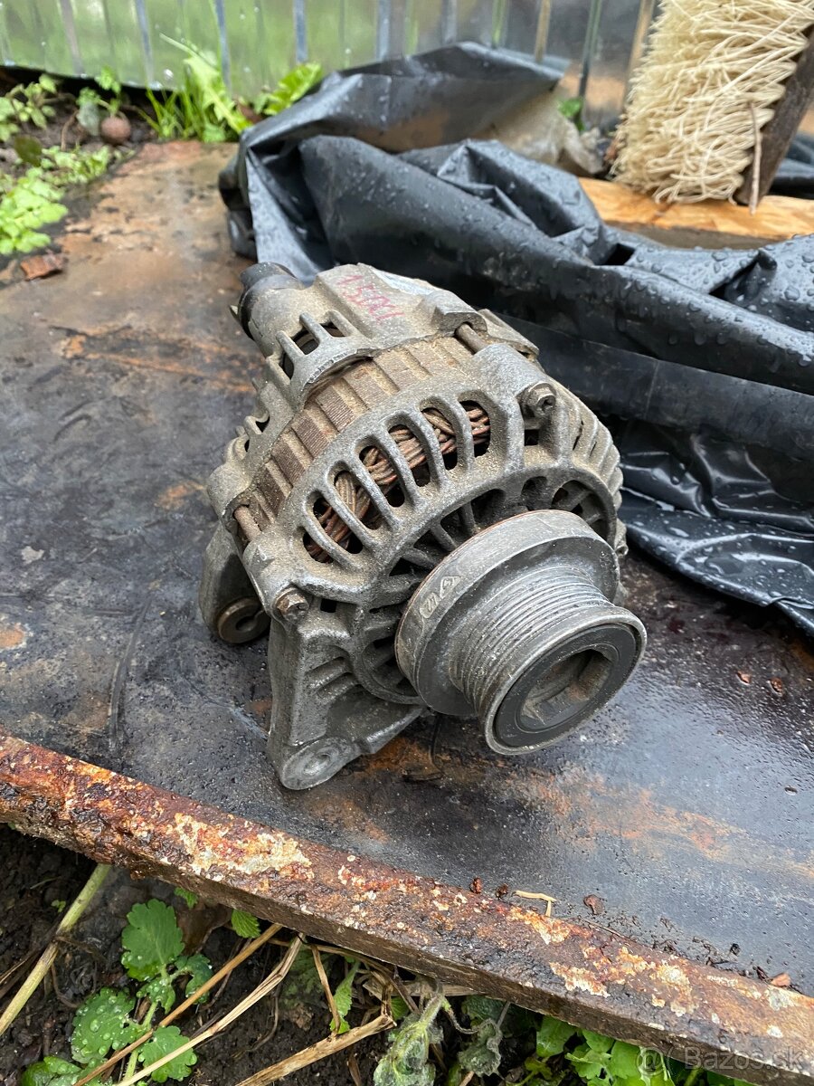 Alternator Renault Kango Clio Laguna 1.5 Dci