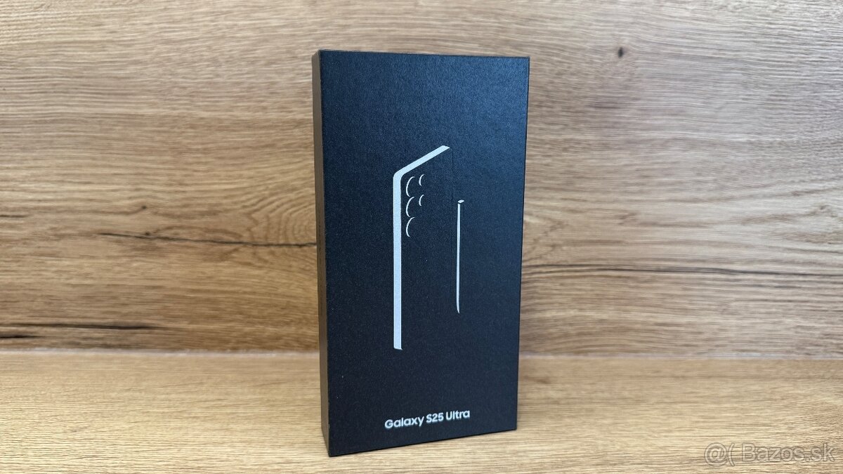 Samsung Galaxy S25 Ultra 5G 12 512GB
