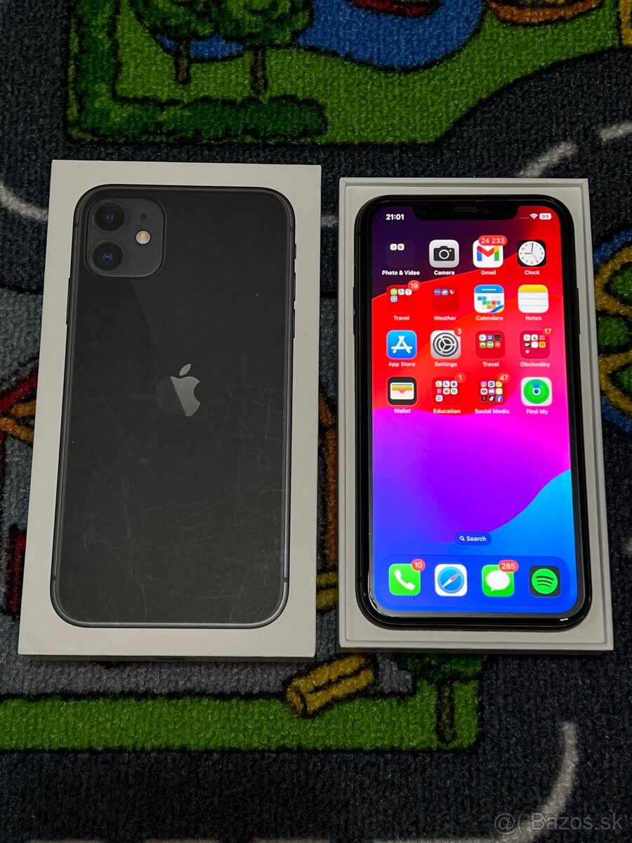 Apple iPhone 11 128GB