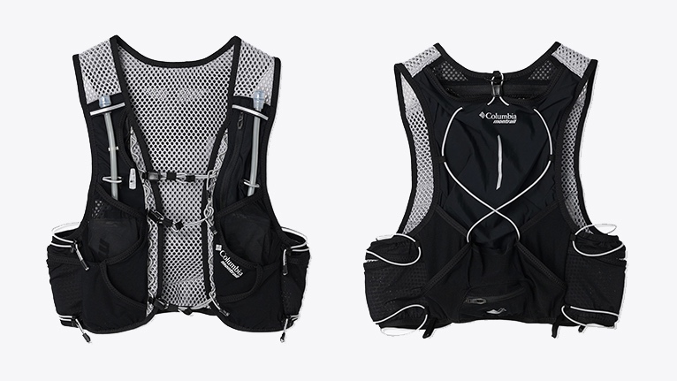 Columbia Bežecká vesta Montrail Trans Alps™ 7L Vest