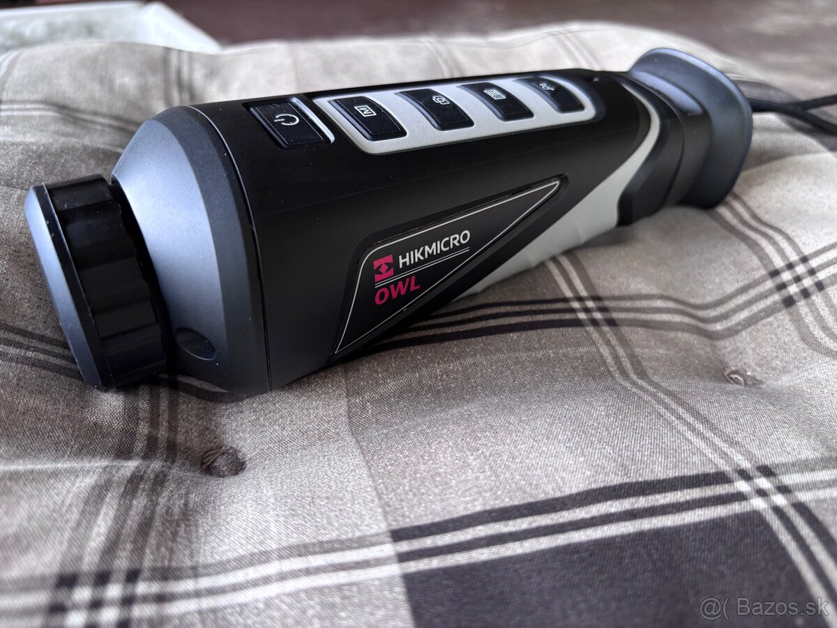 Hikmicro OWL OH35