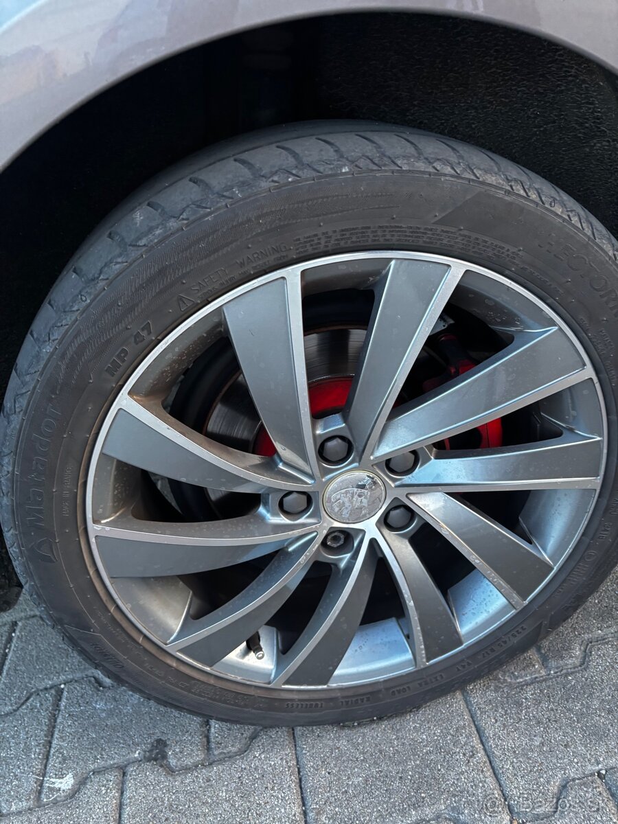 Škoda Rotor R17