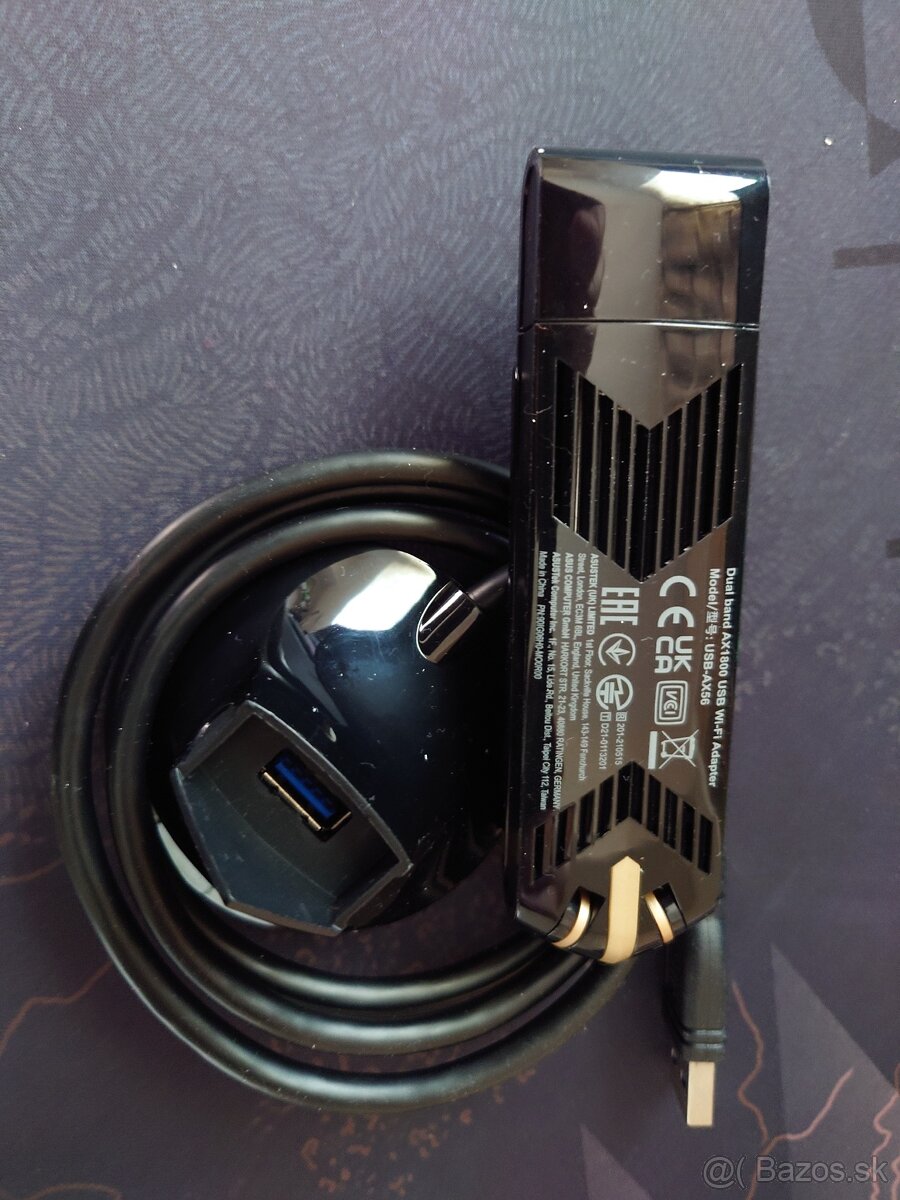 Asus USB-AX56
