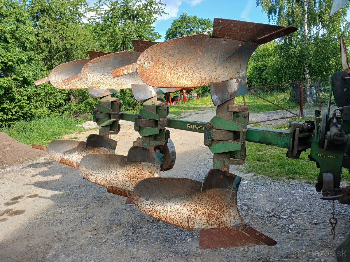 Pluh obracak