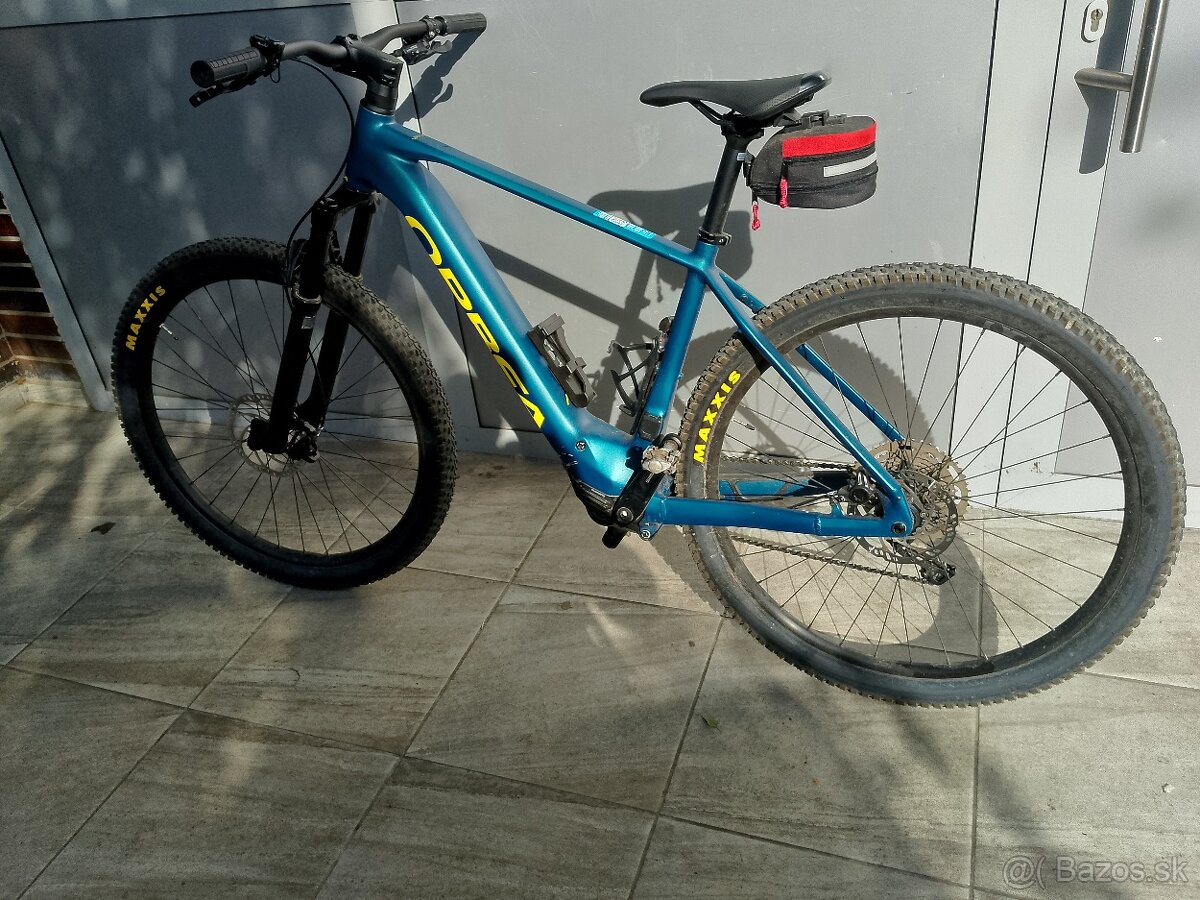 Top cena top stav ORBEA URRUN 30