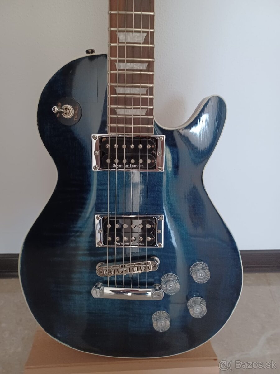 Elektrická gitara