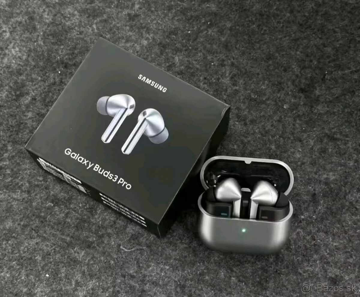 Samsung Galaxy Buds3 pro