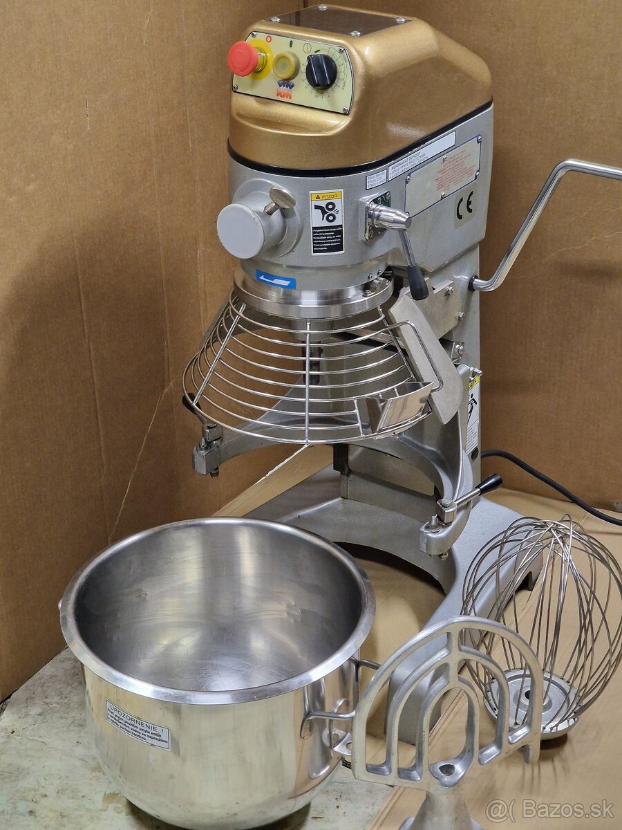 Robot Rm 22H Topp Stav 24L