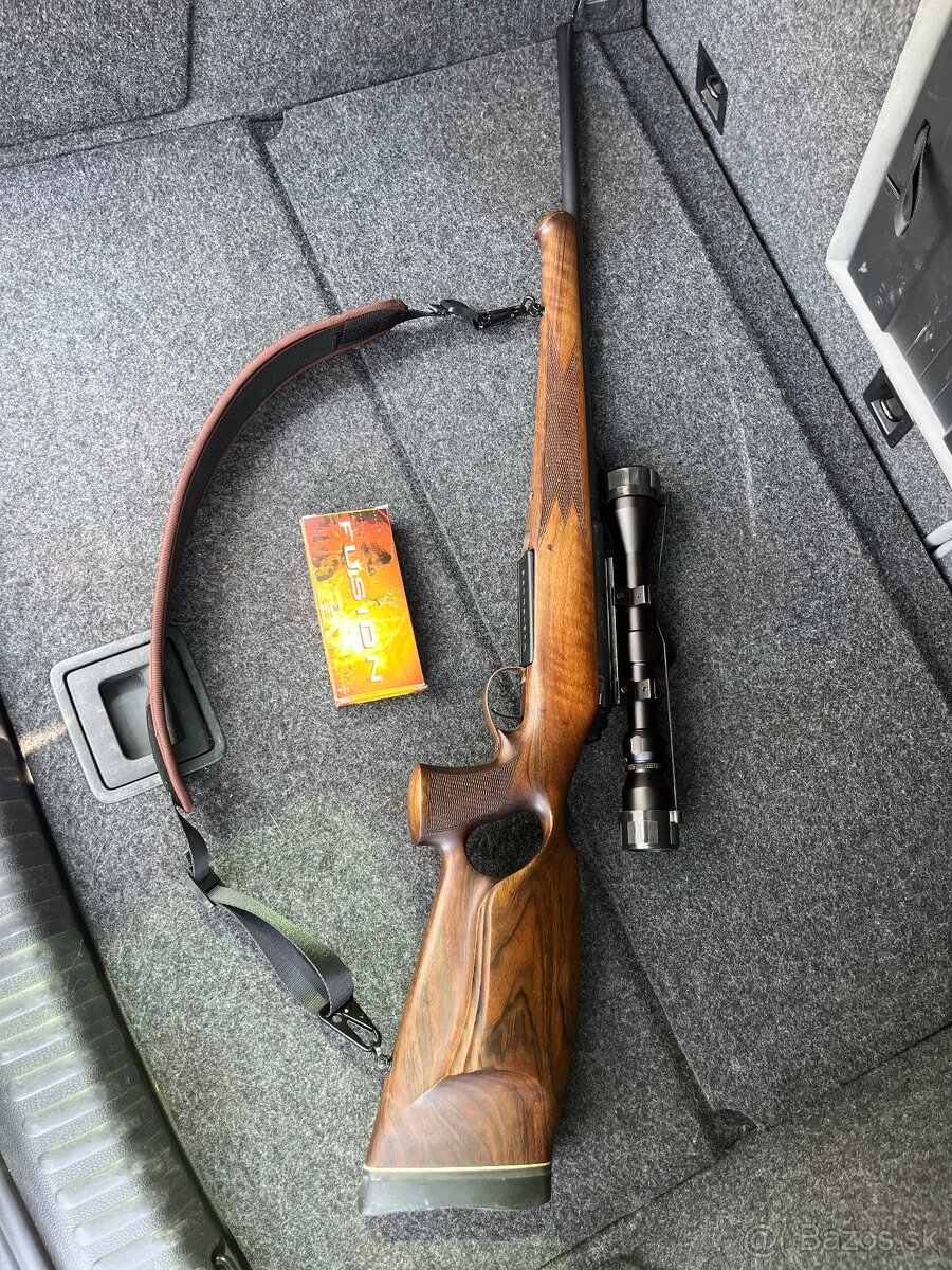 ✅ Remington 770 - 243. win ✅