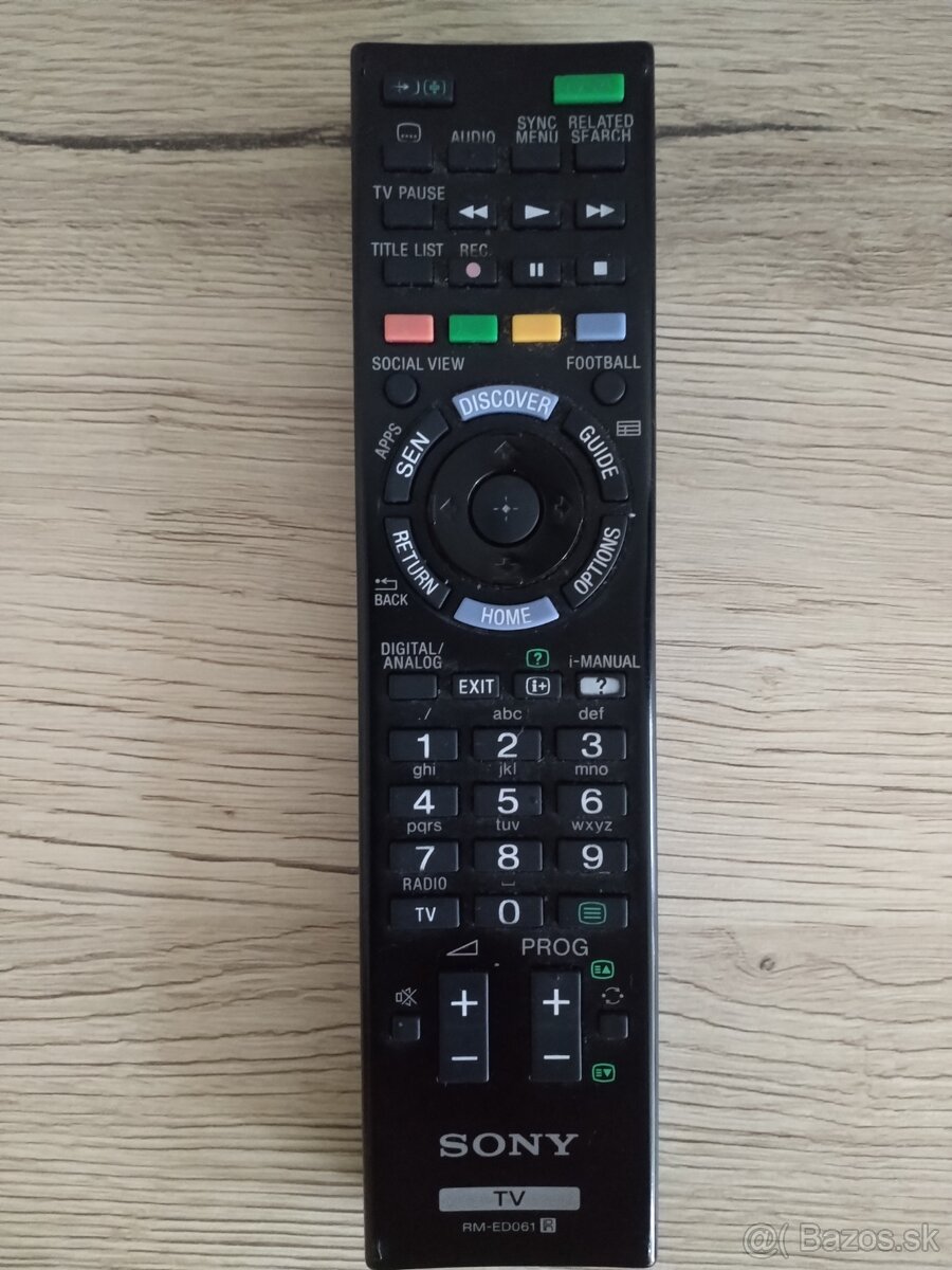 Sony Bravia