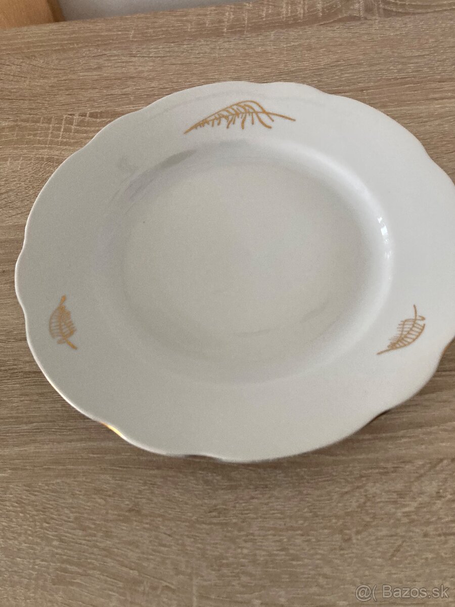 Porcelánové rozne veci