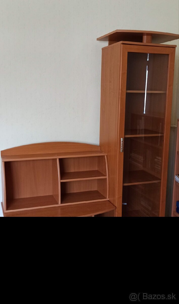 Darujem skrinky