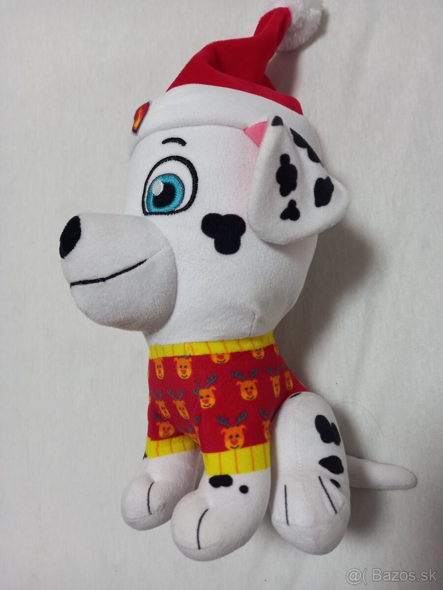 PAW PATROL -Marshall