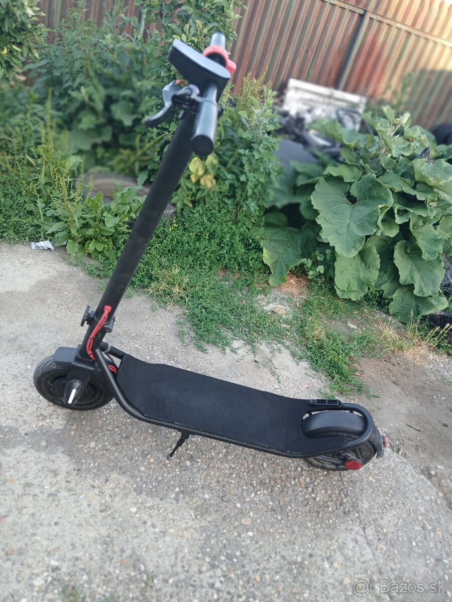 Predám