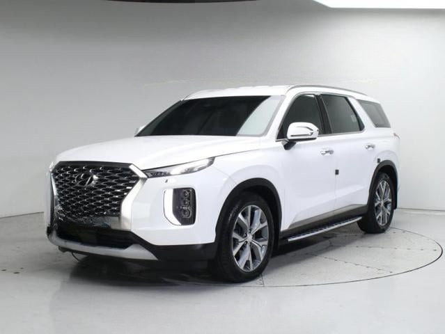 2019 HYUNDAI PALISADE 3.8V6 AWD