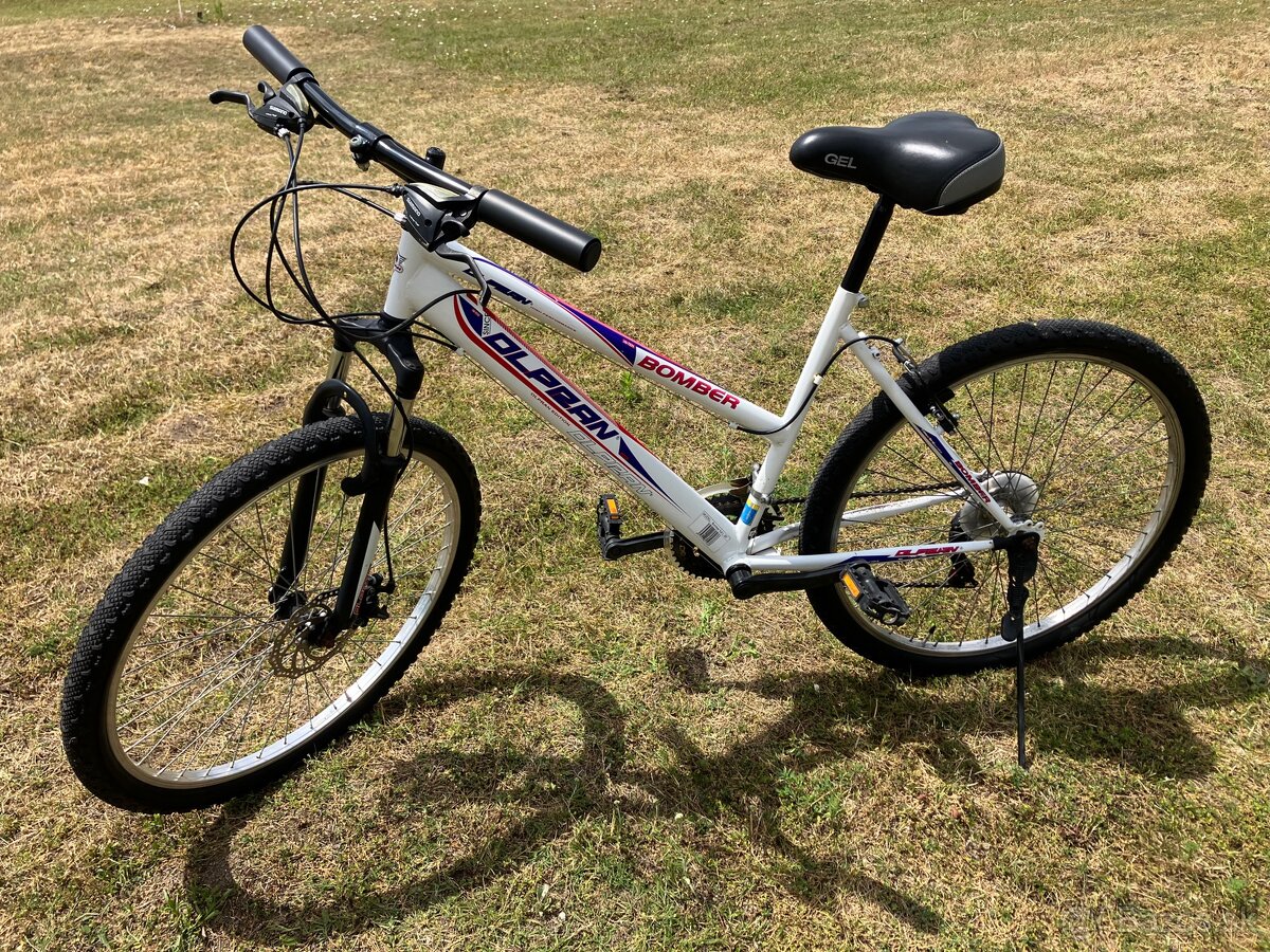 Olpran Bomber 26”