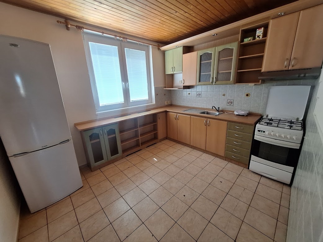 3 izbový byt, Nové Mesto nad Váhom