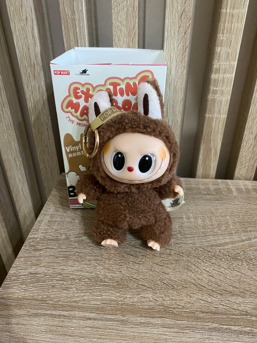 Labubu
