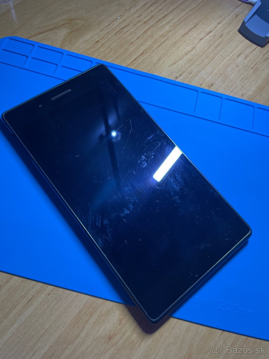 Lenovo tab 3 7 essential 1/8gb