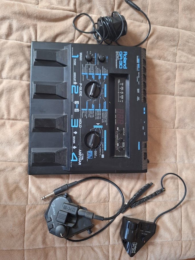 Roland GR 30