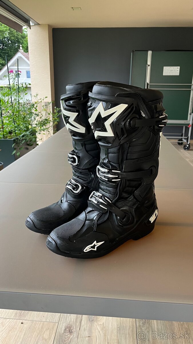 Alpinestars tech 10