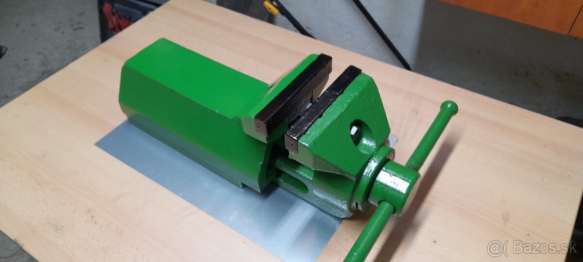 Kasper 150mm