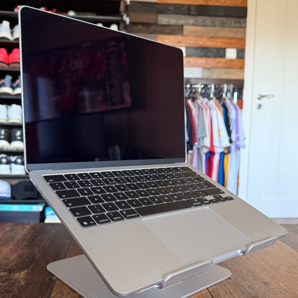 MacBook Air 13" M4 SK 2025 16GB RAM 512GB Disk