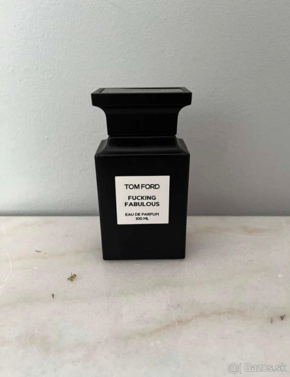 Tom Ford Fucking Fabulous 100ml