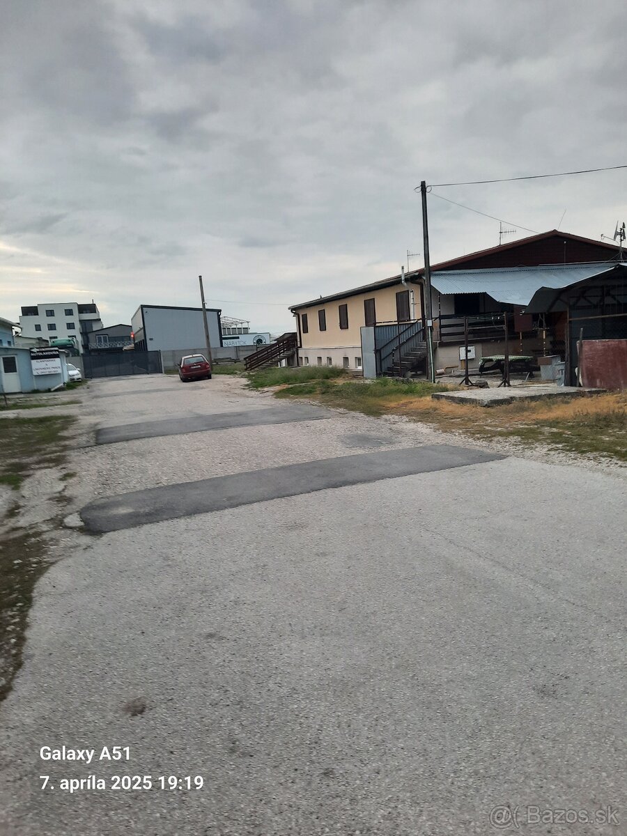 Znížená cena - Výnimočná investičná príležitosť