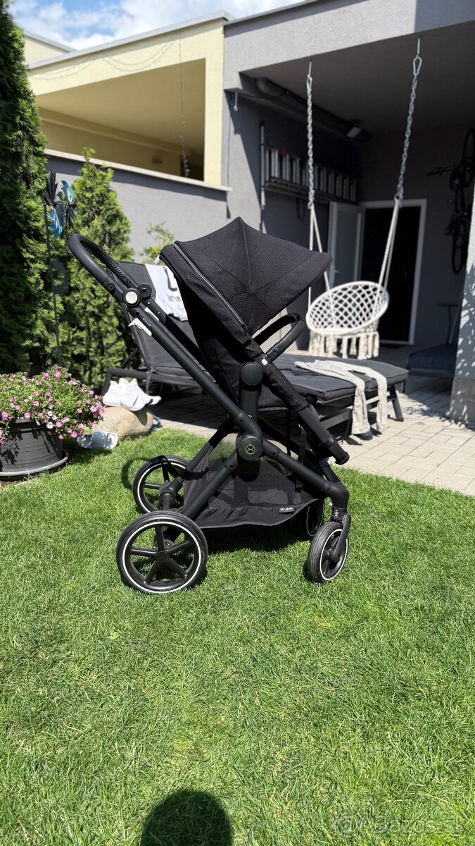 Cybex EOS LUX