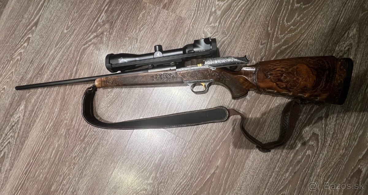 Blaser R93
