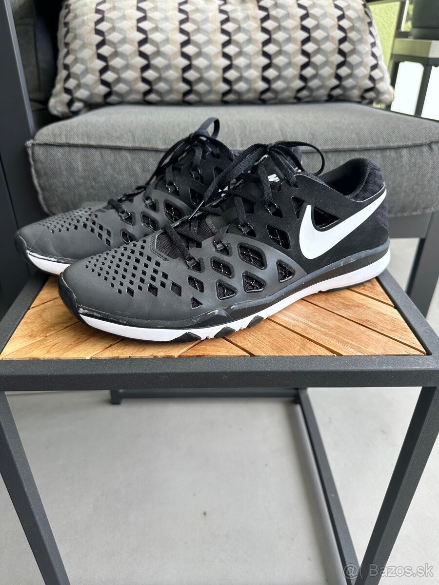 Panske tenisky NIKE train speed 4