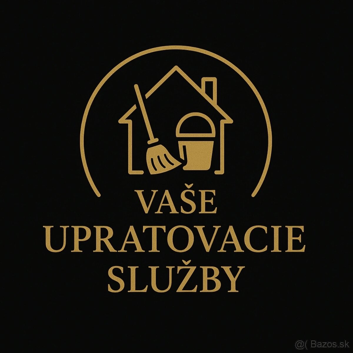 🧽 VAŠE UPRATOVACIE SLUŽBY – čistota bez starostí